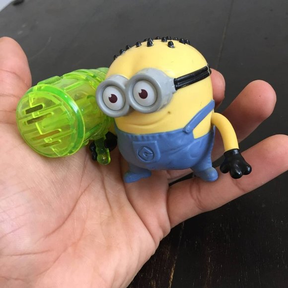 Despicable Me Minion Toy - Picture 2 of 5